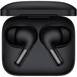 Навушники OnePlus Buds Pro 2 Obsidian Black 272893 фото