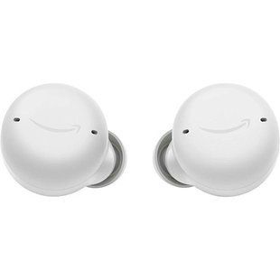 Навушники Amazon Echo Buds (2nd Gen) White 283106 фото