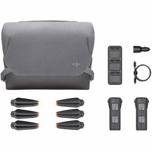 Комплект аксесуарів DJI Mavic 3 Fly More Kit (CP.MA.00000560.01) 278254 фото