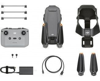 Квадрокоптер DJI Mavic 3 (CP.MA.00000447.02) 241758 фото