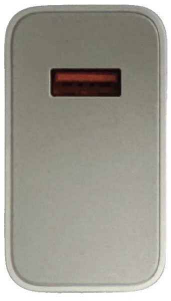 Зарядний пристрій Xiaomi 90W HyperCharge Combo (Type-A) (BHR07ZBEU) білий + кабель USB-C 355905 фото