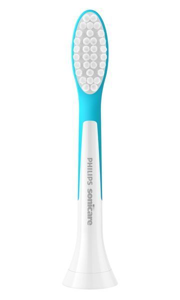 Насадка для зубної щітки Philips Sonicare HX6042/90 For kids 370033 фото