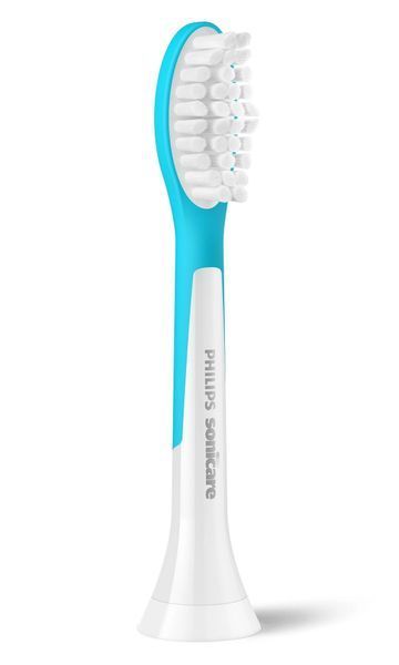 Насадка для зубної щітки Philips Sonicare HX6042/90 For kids 370033 фото