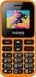 Телефон Sigma Mobile Comfort 50 HIT 2020 Orange 165818 фото 1
