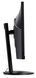Монiтор TFT ACER 27" XV272UW2bmiiprx (UM.HX2EE.201) QHD IPS 240Hz 400nit 2*HDMI DP Pivot MM Black 318235 фото 6