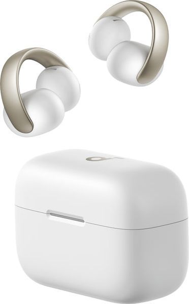 Навушники ANKER SoundСore AeroClip Білі 382160 фото