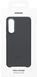 Чохол-накладка Samsung S25 Edge (S937) (EF-VS937PBEGWW) Kindsuit case чорний 393640 фото 6