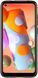 Чохол-накладка Samsung A21s 2020 A Cover GP-FPA217KDABW Black 145911 фото 2
