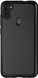 Чохол-накладка Samsung A21s 2020 A Cover GP-FPA217KDABW Black 145911 фото 1