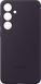 Чохол-накладка Samsung S24 Plus Silicone Case EF-PS926TEEGWW Dark Violet 285950 фото 4