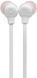 Навушники JBL Tune 125BT (JBLT125BTWHT) White 268156 фото 12