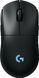 Миша LOGITECH G PRO 2 Wireless LIGHTSPEED - BLACK (L910-007295) 354504 фото 1