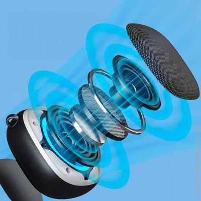Портативна Акустика Proove Loadstone 6W (PDLS050010001) Black 287053 фото