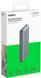 Акумулятор портативний літій-іонний Power Bank Belkin 20000мА&middot;год, 15Вт, 2хUSB-A/USB-C, cірий (BPB012BTGY) 366471 фото 12