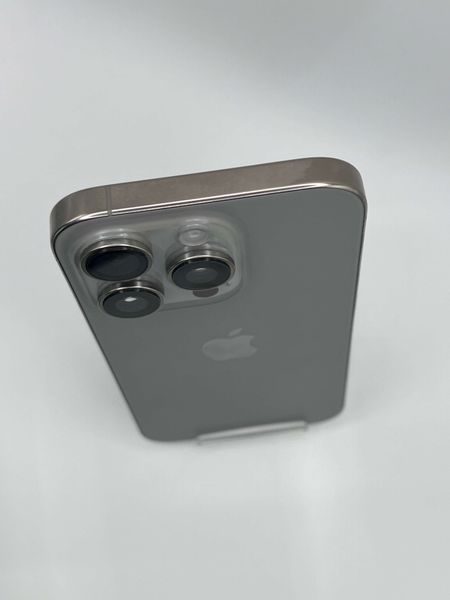 Смартфон Apple iPhone 16 Pro 128Gb trade-in Natural Titanium 5223 417290 фото