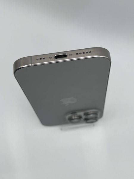 Смартфон Apple iPhone 16 Pro 128Gb trade-in Natural Titanium 5223 417290 фото