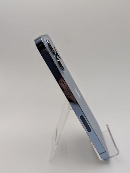 Смартфон Apple iPhone 13 Pro 256Gb trade-in Sierra Blue 6197 417210 фото