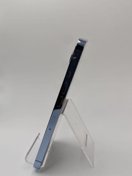 Смартфон Apple iPhone 13 Pro 256Gb trade-in Sierra Blue 6197 417210 фото