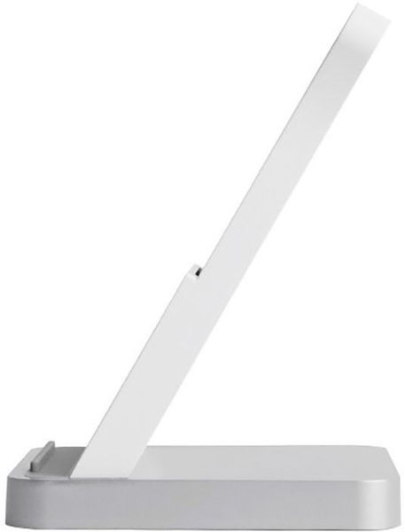 Бездротовий зарядний пристрій Xiaomi 30W Wireless Vertical Stand Charger (MDY-11-EG/GDS4140CN) Wh 192821 фото