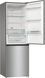Холодильник з нижн. мороз. камерою Gorenje, 185х60х60см, 2 двері,203(99)л, А++, Total NF, Зона св-ті, Зовн. Диспл, нерж (NRK6192AXL4) 375754 фото 19