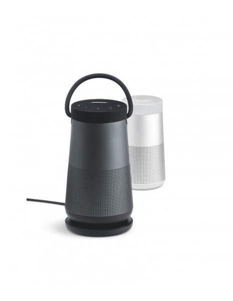 Портативна акустика Bose SoundLink Revolve Charging Cradle (782298-0010) 323028 фото