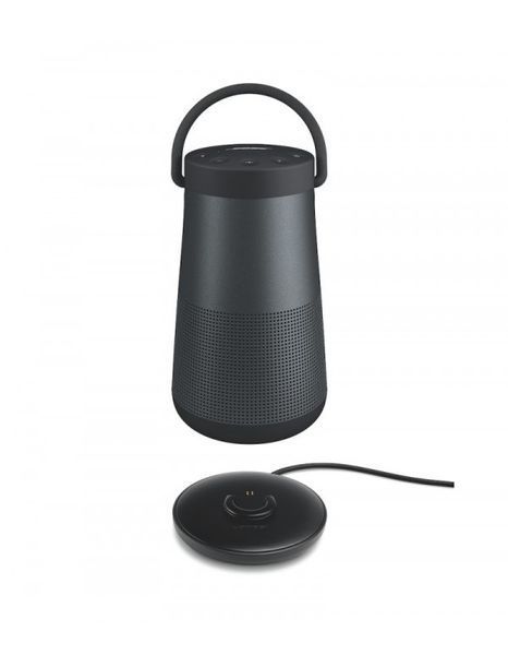 Портативна акустика Bose SoundLink Revolve Charging Cradle (782298-0010) 323028 фото