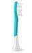 Насадка для зубної щітки Philips Sonicare HX6042/90 For kids 370033 фото 7