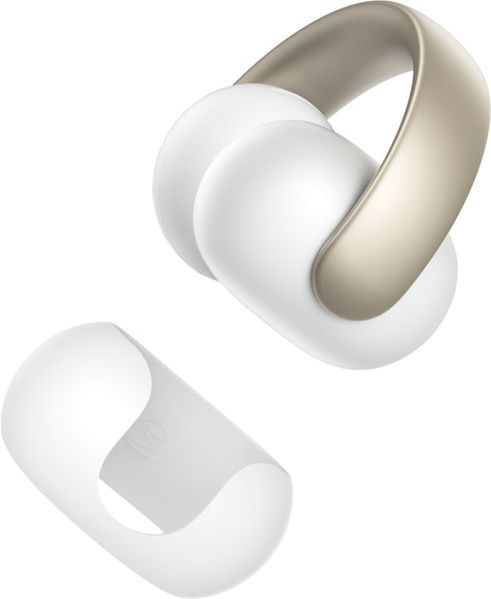 Навушники ANKER SoundСore AeroClip Білі 382160 фото