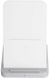 Бездротовий зарядний пристрій Xiaomi 30W Wireless Vertical Stand Charger (MDY-11-EG/GDS4140CN) Wh 192821 фото 3