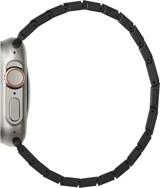 Ремінець Pitaka 49/45/44mm Chroma Carbon Band (AWB2305) Poetry Of Things Wind 346842 фото