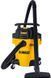Пилосос професійний DeWalt 750Вт 18кПа контейнер 23л 8.3кг 394174 фото 1