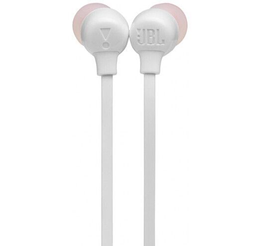 Навушники JBL Tune 125BT (JBLT125BTWHT) White 268156 фото