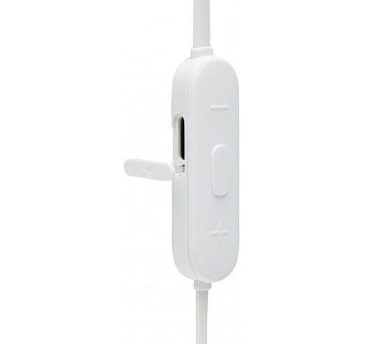 Навушники JBL Tune 125BT (JBLT125BTWHT) White 268156 фото