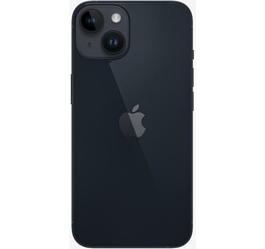 Смартфон Apple iPhone 14 Plus 512GB Midnight e-Sim 261496 фото