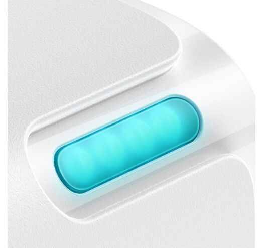Зарядний Пристрій Baseus GaN5 Pro 65W 2C+U (CCGP120202&nbsp;) Бiлий 267046 фото