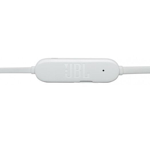 Навушники JBL Tune 125BT (JBLT125BTWHT) White 268156 фото