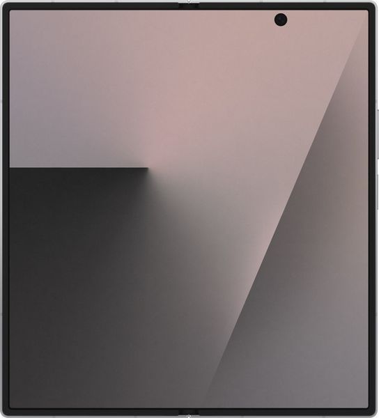 F966 Samsung Galaxy Fold 7 5G 12/512GB Silver Shadow Global 390060 фото