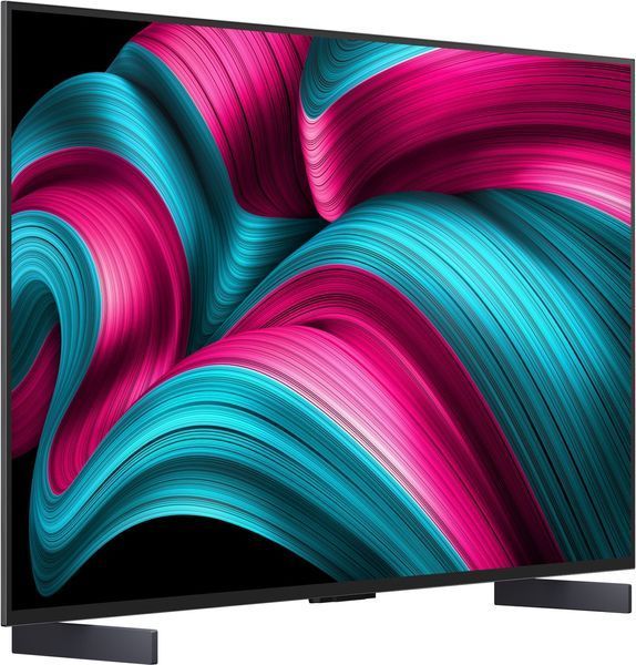 Телевізор LG OLED42C54LA 359413 фото