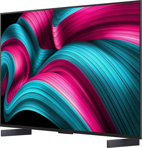 Телевізор LG OLED42C54LA 359413 фото