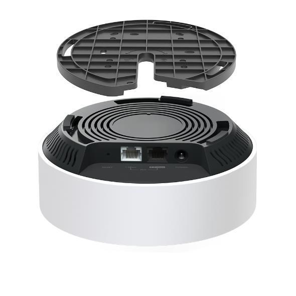 Домашня Mesh Wi-Fi система (3 шт у комплекті), Deco X50-PoE(3-pack) TP-LINK 292696 фото