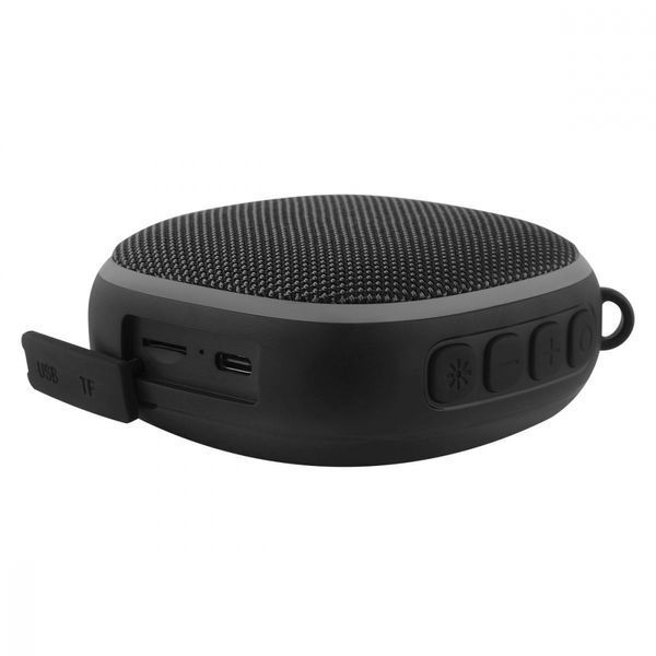 Портативна Акустика Proove Loadstone 6W (PDLS050010001) Black 287053 фото