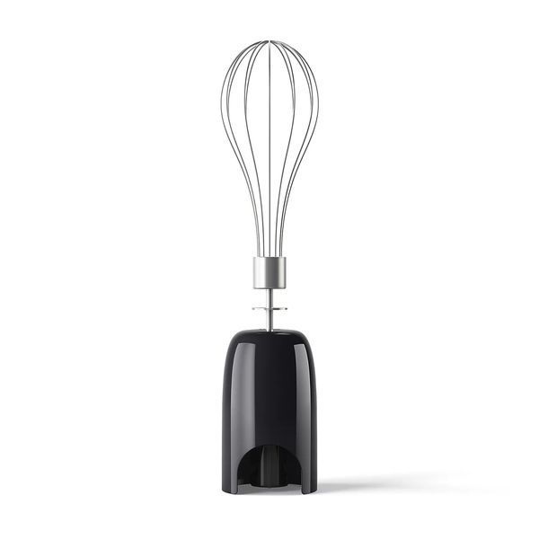 Блендер Philips заглибний Series 5000, 1200Вт, 5в1, чопер, терки, чорний (HR2685/00) 370422 фото