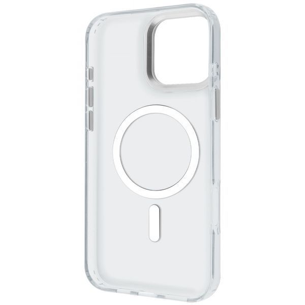 Чохол Proove VS1 Case with Magnetic Ring iPhone 17 Pro white (PCVSIP17P014) 395953 фото