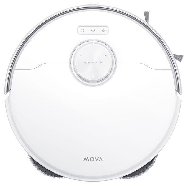 Робот-пилосос Dreame Mova P50 Pro Ultra (RLP53HE) 379285 фото
