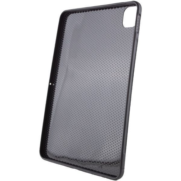Чохол TPU Epik Black для Apple iPad Pro 11" (2020-2022) Чорний 262680 фото