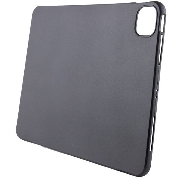 Чохол TPU Epik Black для Apple iPad Pro 11" (2020-2022) Чорний 262680 фото