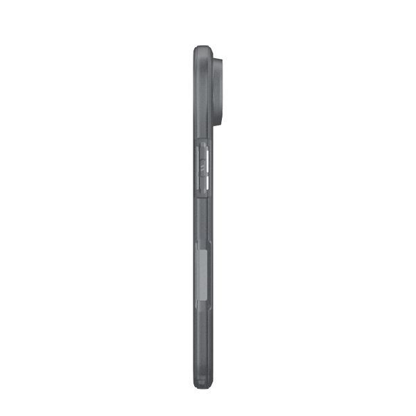 Чохол-накладка iPhone Air UAG Dot MagSafe (114539113131) Ash 394711 фото