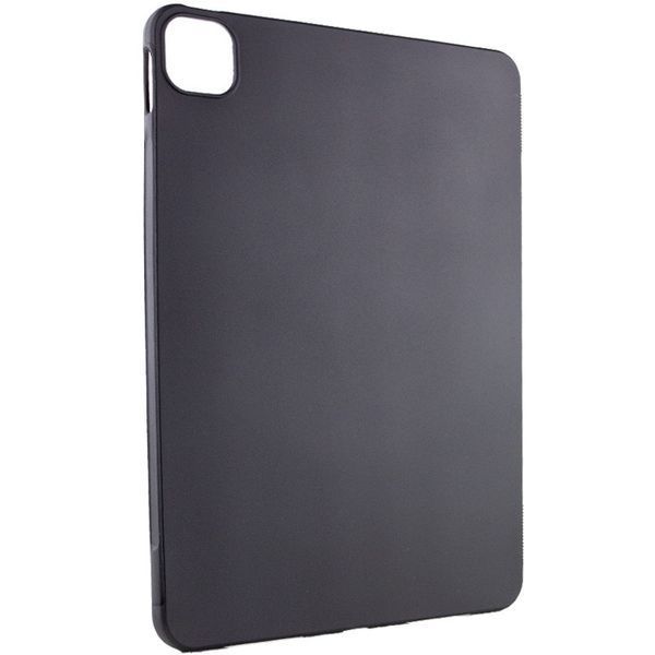 Чохол TPU Epik Black для Apple iPad Pro 11" (2020-2022) Чорний 262680 фото