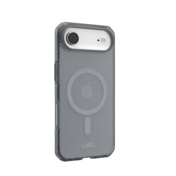 Чохол-накладка iPhone Air UAG Dot MagSafe (114539113131) Ash 394711 фото