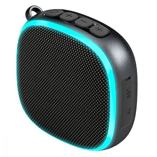 Портативна Акустика Proove Loadstone 6W (PDLS050010001) Black 287053 фото